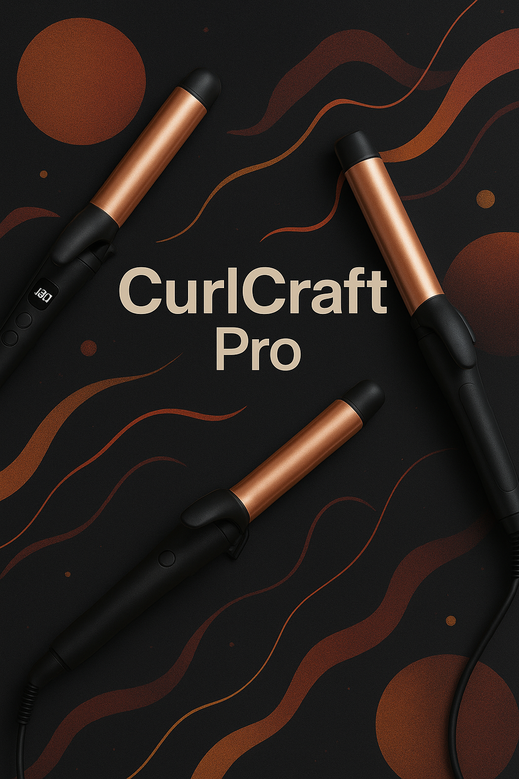 CurlCraft Pro